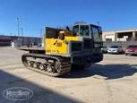 Used Terramac Crawler Carrier
